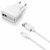 Сетевое зарядное устройство для Apple Cellular Line